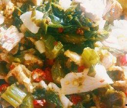 腌菜做法爆料大全视频,视频揭秘腌菜做法大全  第2张