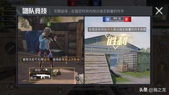 和平精英视频爆料大全免费,揭秘游戏最新动态与精彩瞬间 第1张 和平精英视频爆料大全免费,揭秘游戏最新动态与精彩瞬间 第1张