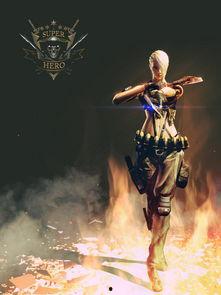 新武器复仇女神爆料视频,揭秘神秘性能与战术应用 第1张 新武器复仇女神爆料视频,揭秘神秘性能与战术应用 第1张