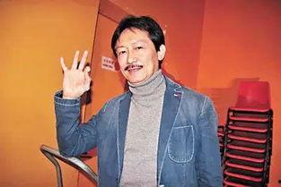 成龙陈勋奇最新爆料 第2张 成龙陈勋奇最新爆料 第2张